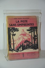 La Piste sans Empreintes - M