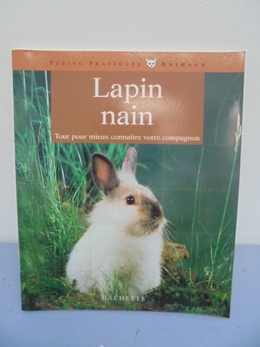 Lapin nain 1991 - lapin,