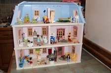Maison Playmobil 5303