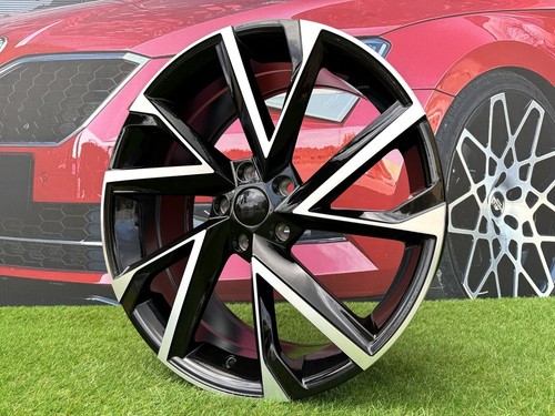 Roues alliage skoda vega - 4x,