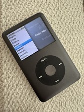 SSD Apple iPod Classic 7e