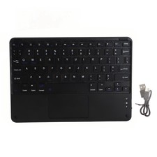 BT Wireless Keyboard With