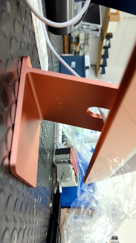 Apple imac 8gpu - m1,