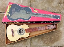 vintage ancienne guitare