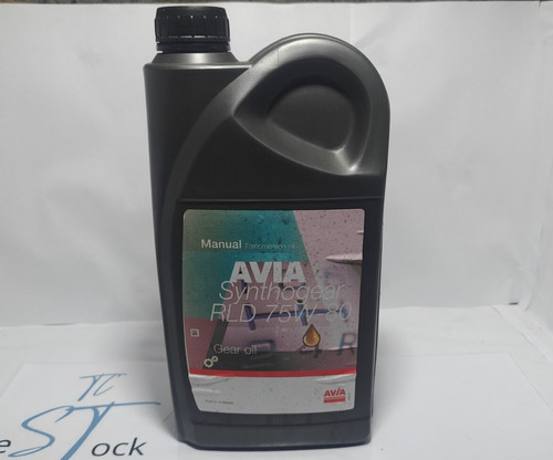 Huile avia synthogear rld - huile,
