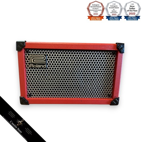 Amplificateur combiné