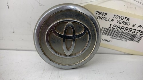 Enjoliveur toyota corolla - toyota,