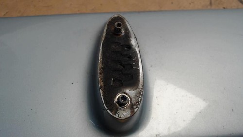 Becquet peugeot 206 - phase, 1