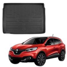 Tapis De Coffre Sur Mesure