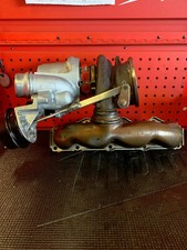 2012-2016 BMW 320i 328i 528i Z4 N20 N26 2.0L Reman Turbocharger OEM Quality