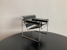Vitra Miniature B3 Wassily Chair – Design Museum Collection No Wooden Box Japan