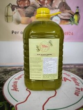 🌿 Huile d'olive vierge