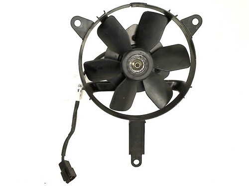 Ventilateur électrique yamaha - électrique,