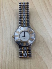 Montre Cartier Must 21 à