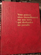 Livre religieux vintage 1982