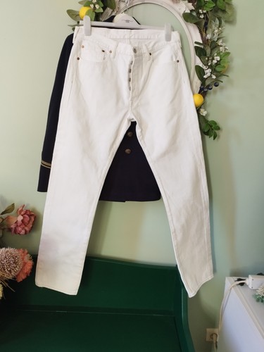 Levi 501 jean - 501, bien