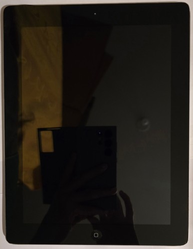 Ipad a1395 wifi gris - a1395,