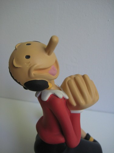 Popeye leblon olive 1998 - popeye,