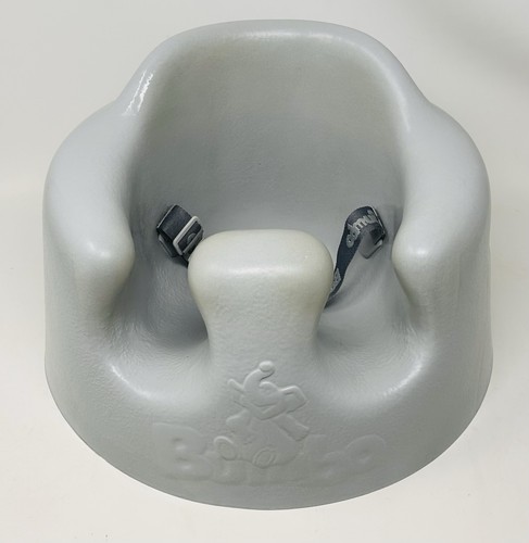 Bumbo floor seat - bumbo, gray