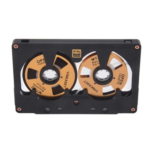 Cassette audio bobine - audio,