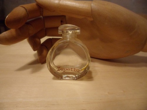 Miniature parfum repetto 5 - ,