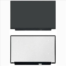 Dalle écran LCD type Sharp LQ156M1JW17 15.6 Pouces 1920x1080 300Hz