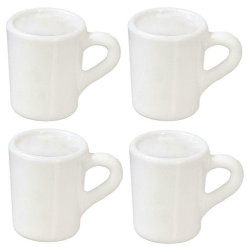 Maison poupées tasses - de,