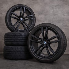 BMW X5M X6M Jantes 21 pouces