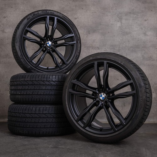 Bmw x5m x6m jantes pouces - bmw,