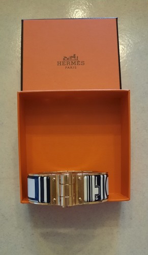 Bracelet charniere hermès - charniere,