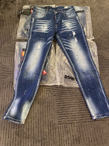 Dsquared2 men fit - men’s, straight