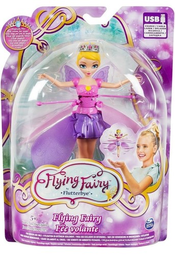 Fée volante flying - fée, fairy