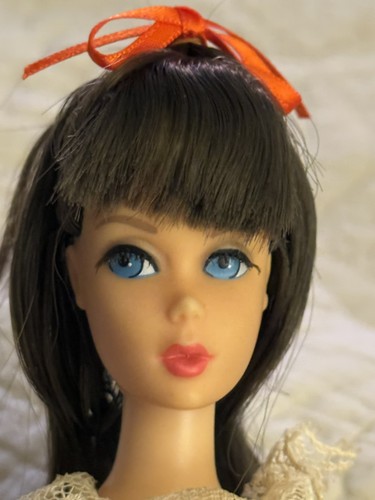 Vintage barbie doll - vintage,