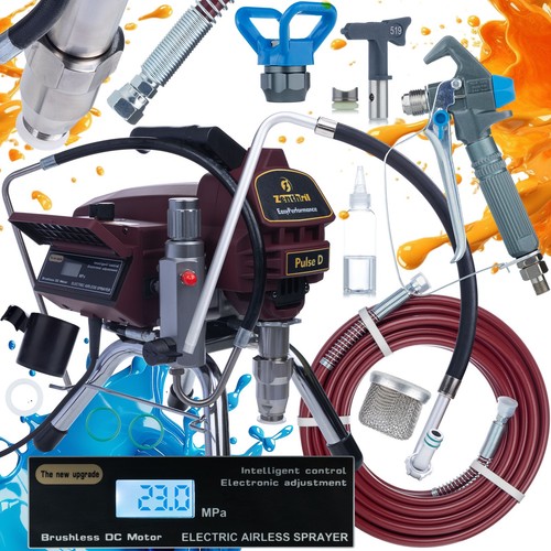 Zenthril pulse airless - pulse,