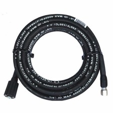 Flexible haute pression