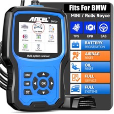 ANCEL BM700 PRO for BMW
