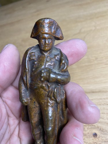 Napoleon bronze - napoleon,