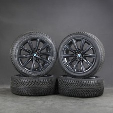 18 Pouces Roues D'Hiver BMW 5