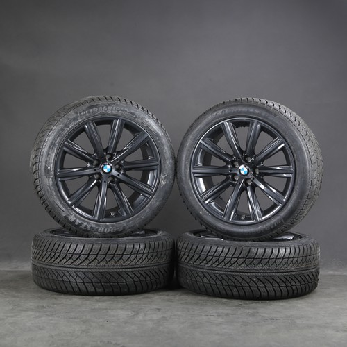 Pouces roues hiver bmw - d'hiver,