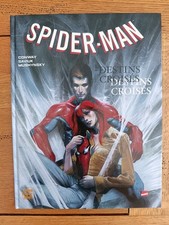 Spider-man - Destins croisés
