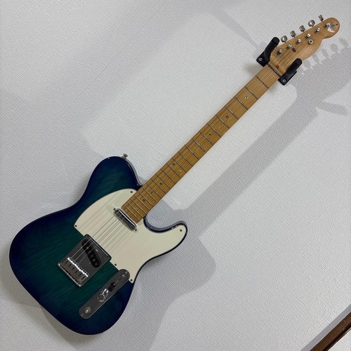 Warmoth full spec - spec, telecaster
