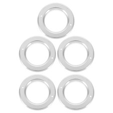  5 Pcs Anneau De Protection