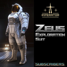 Star Citizen - ZEUS