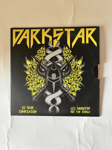 Darkstar skateboarding dvd - skateboarding, 10