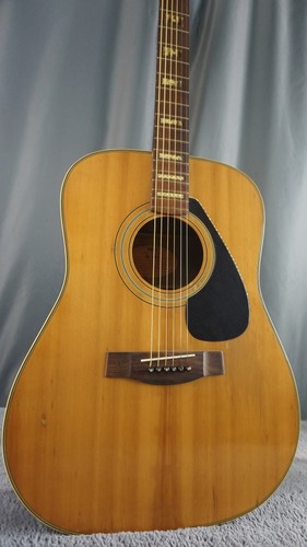 Yamaha 151 japan - yamaha, acoustic