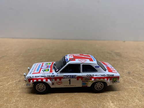 Ford escort mki lakes - mki,
