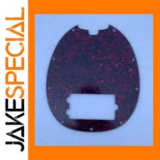 JakeSpecial – Marbled Red