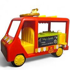 Ryan's World Pizza Food Truck Camion Restaurant *read description