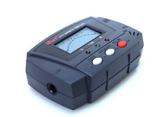 Cort E410  Auto Accordeur Guitar Chromatic Tuner (Réf#T-749)