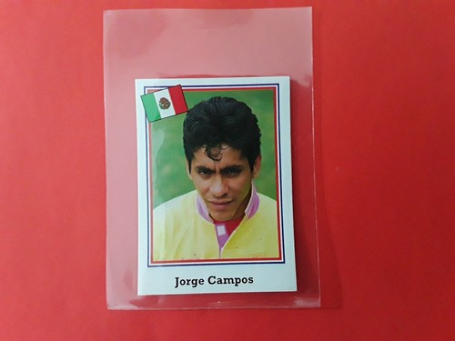 Panini football usa - usa, 94